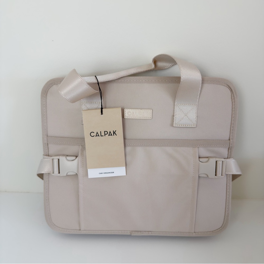 NWT! Calpak Car Organizer - Picture 3 of 8